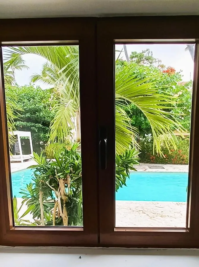 La Piazzetta Suites Punta Cana Beach - Los Corales Village 0*,  Dominikánská republika