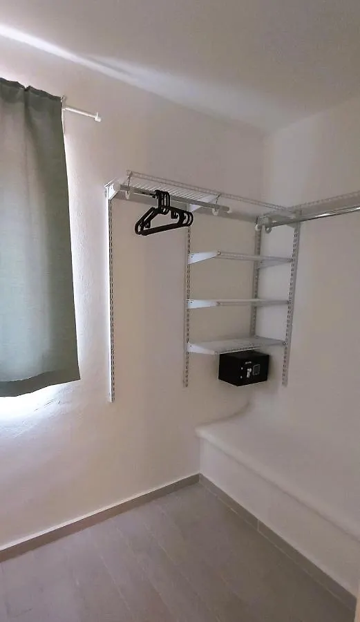 Aparthotel La Piazzetta Suites Punta Cana Beach - Los Corales Village