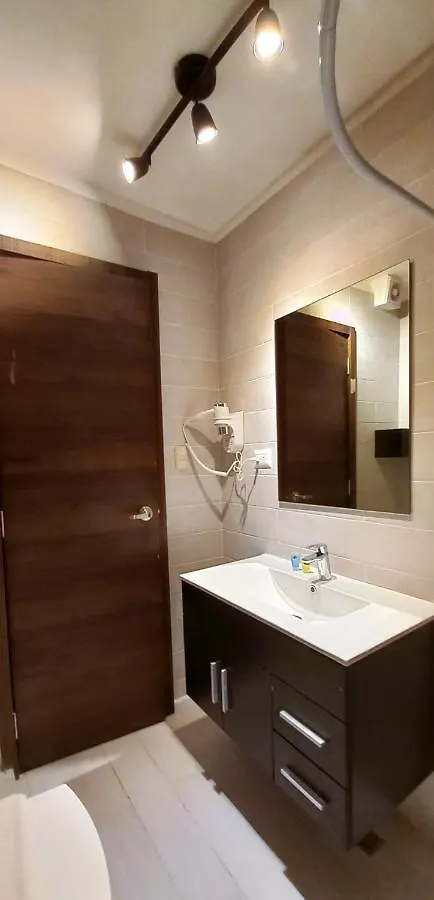 Aparthotel La Piazzetta Suites Punta Cana Beach - Los Corales Village Dominikánská republika