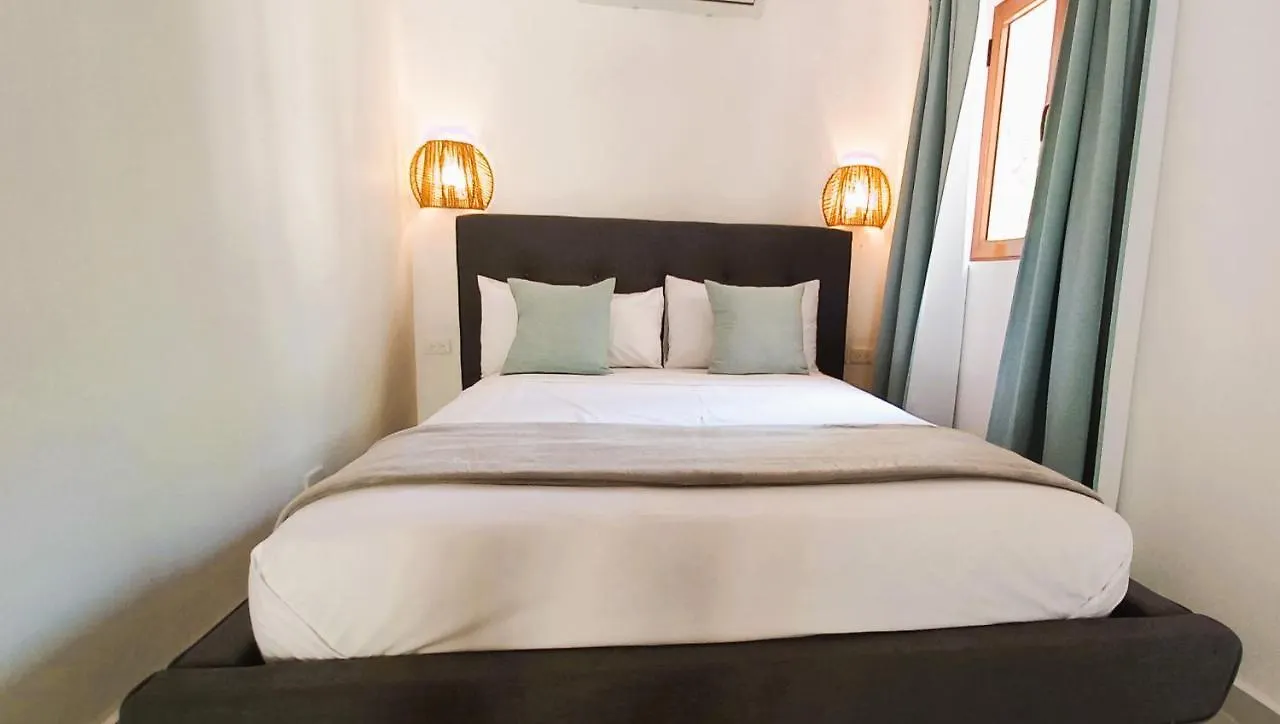 La Piazzetta Suites Punta Cana Beach - Los Corales Village