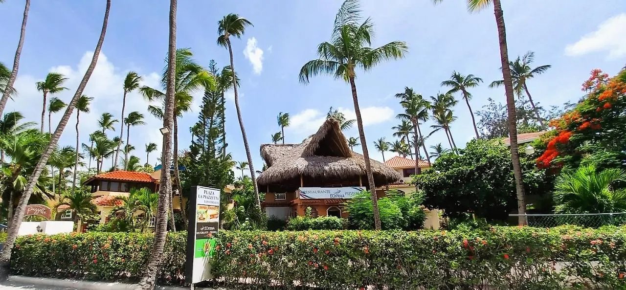 La Piazzetta Suites Punta Cana Beach - Los Corales Village Dominikánská republika