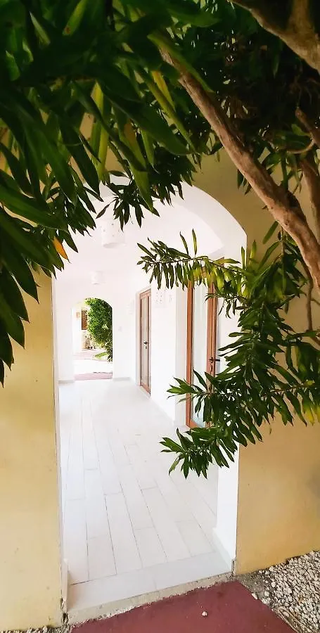 Aparthotel La Piazzetta Suites Punta Cana Beach - Los Corales Village Dominikánská republika