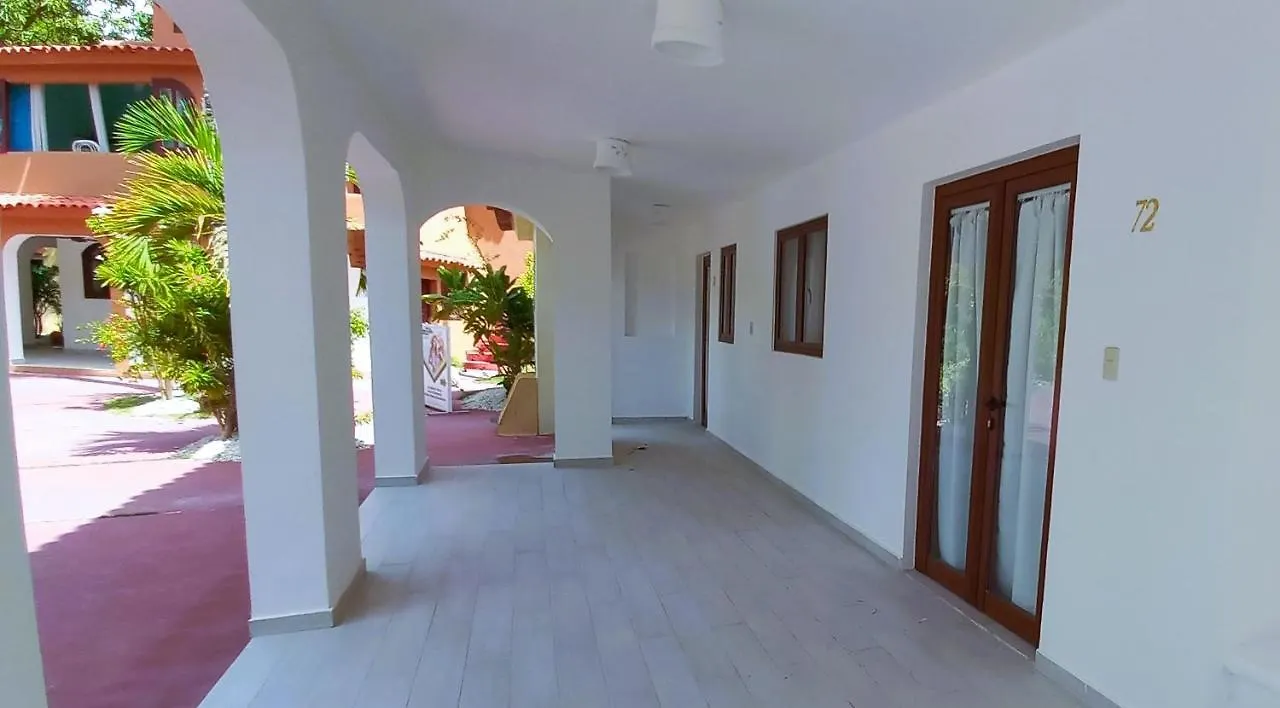La Piazzetta Suites Punta Cana Beach - Los Corales Village Dominikánská republika