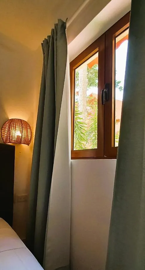 La Piazzetta Suites Punta Cana Beach - Los Corales Village Dominikánská republika
