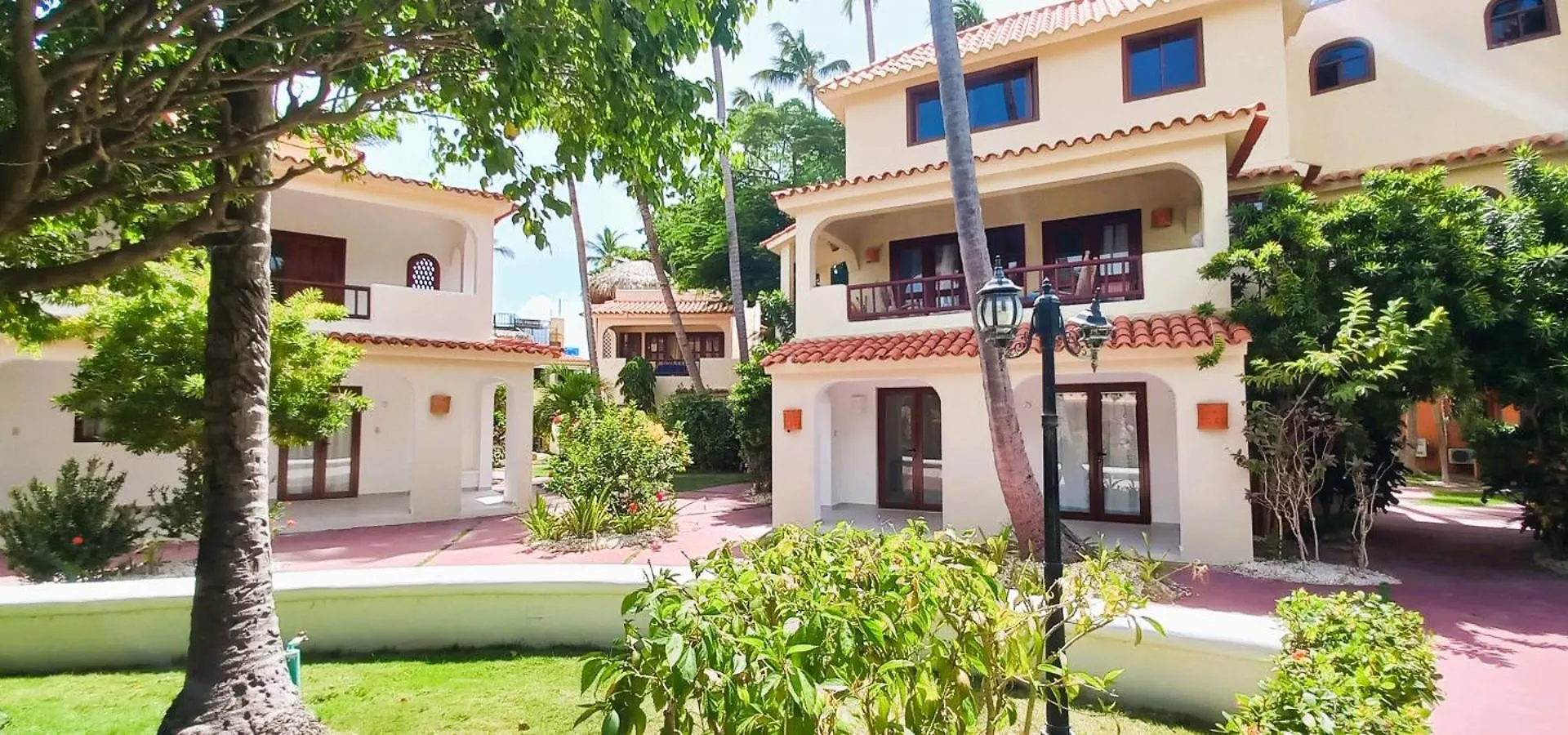 La Piazzetta Suites Punta Cana Beach - Los Corales Village 0*,  Dominikánská republika