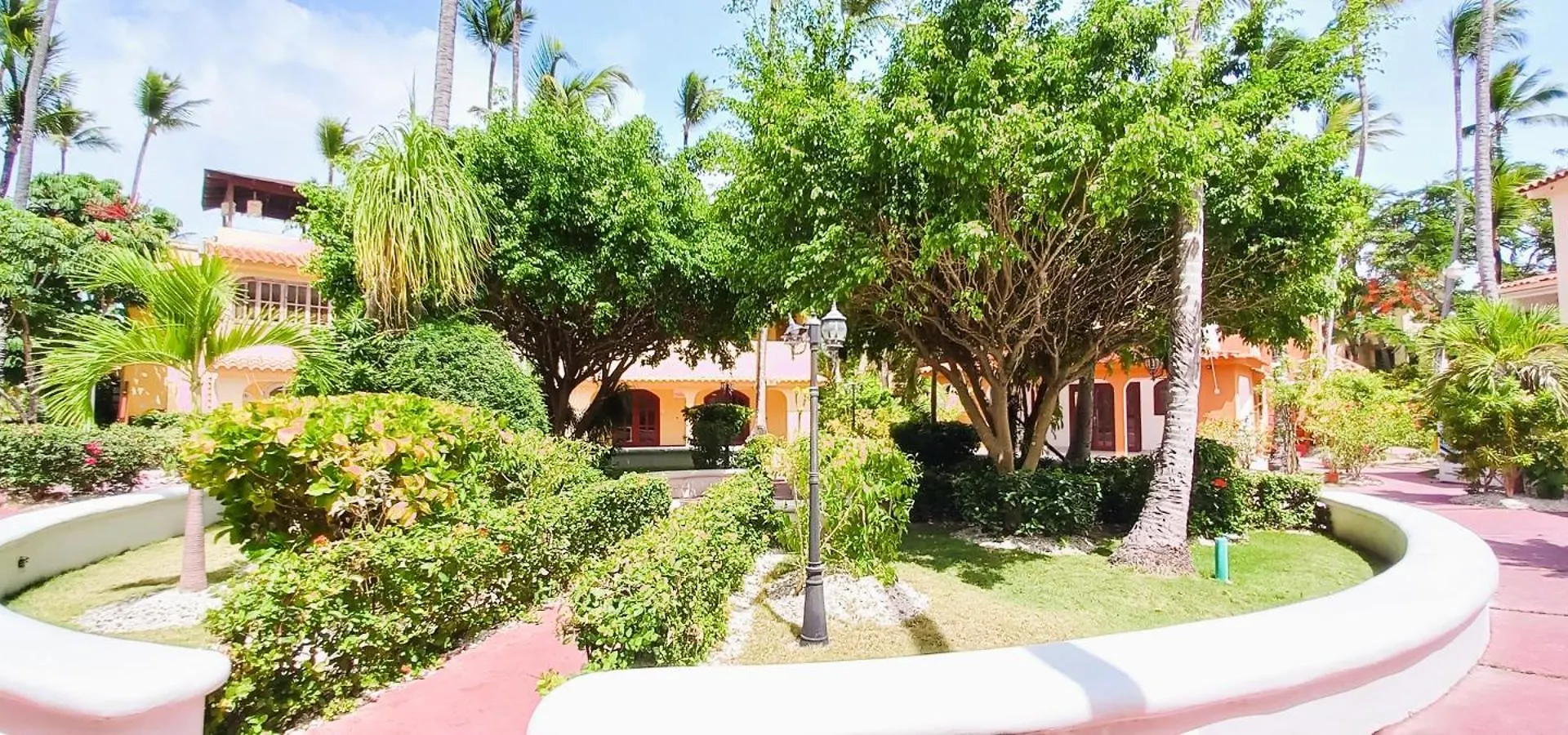 Aparthotel La Piazzetta Suites Punta Cana Beach - Los Corales Village Dominikánská republika
